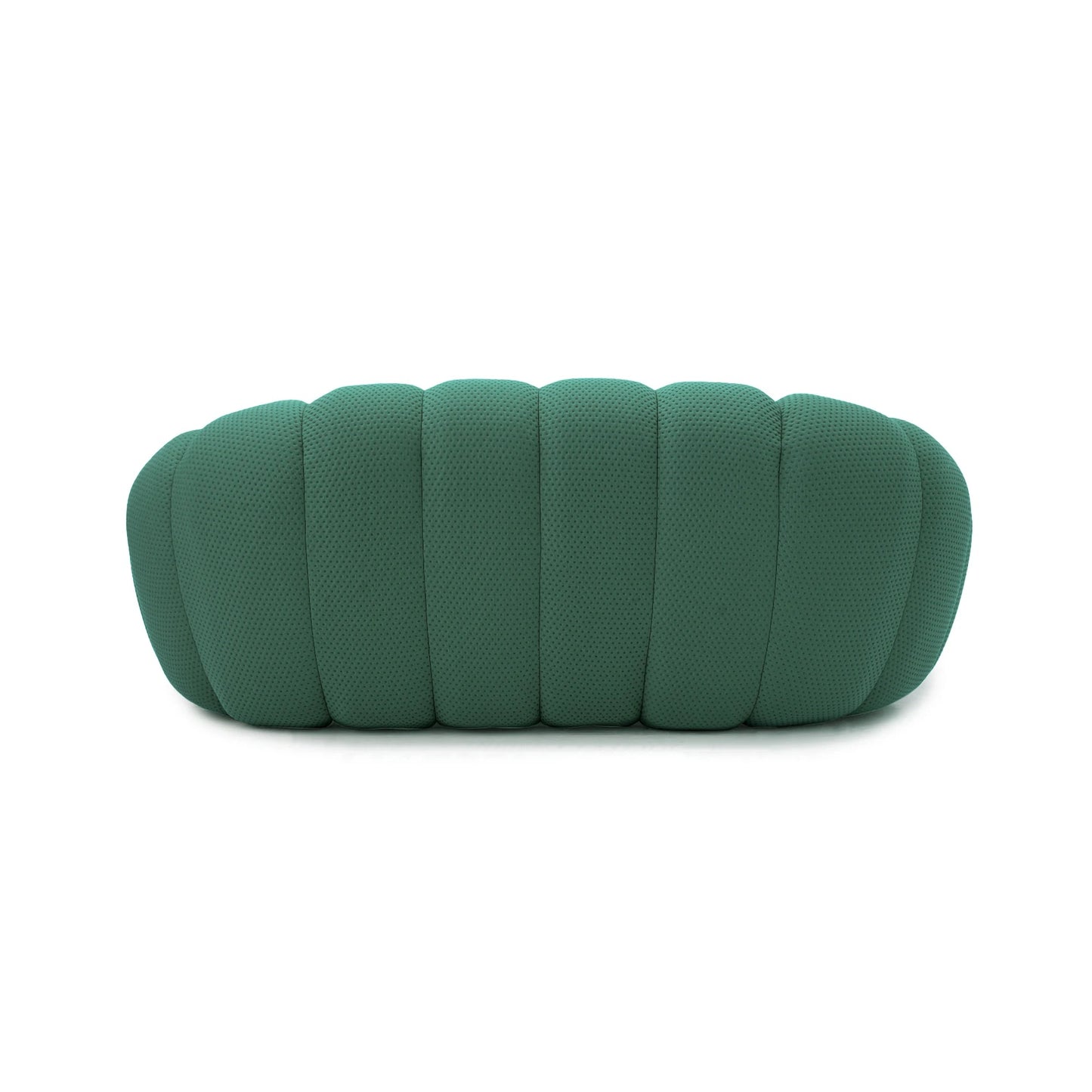 Sdorens Curved Boneless Sofa