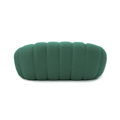 Sdorens Curved Boneless Sofa